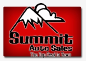 Pontiac, Mi - Summit Auto Sales Inc.