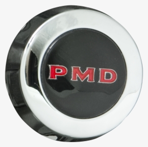 Pontiac Motor Division "pmd" Cap - Pontiac Motor Division Logo