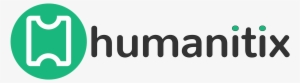His New Book For Viking/penguin Is - Humanitix Logo