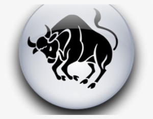 Taurus Png Transparent Images - Jallikattu Symbol