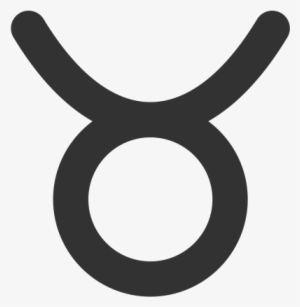 A Taurus Sagittarius Match On The Love Compatibility - Taurus Symbol Clip Art
