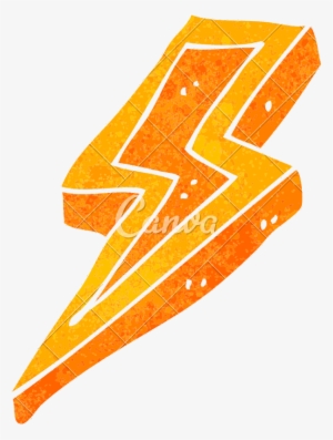 Lightning Bolts - Symbol