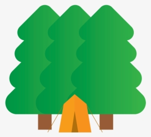 Forest Emoji