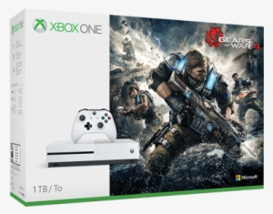 News - Xbox One Gears Of War4