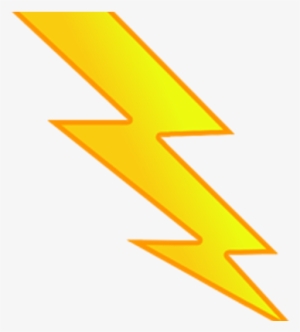 Lightning Bolt Png Energized I - Ford Motor Company