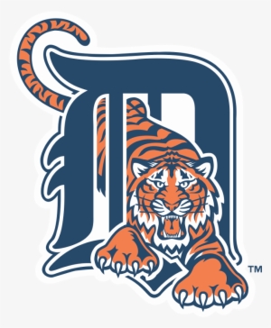 Detroit Tigers Logo - Detroit Tigers
