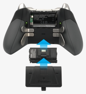 View Larger - Xbox One Wireless Controller Charger