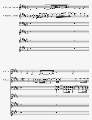 Uploaded On Apr 6, - Kingdom Hearts Passion Clarinet Sheet Music