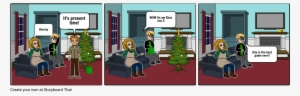 Xbox One S - Cartoon