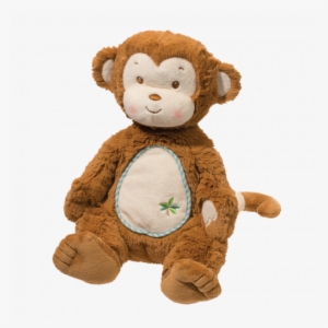 Douglas Baby Monkey Plumpie - Douglas Monkey Plumpie
