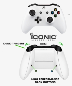 Home / Esports Modded Controller / Xbox One S - Xbox One Rb