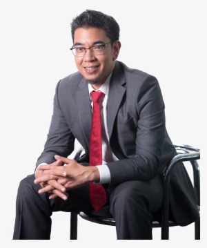 Mark Yu Kee La Brooy - Businessperson