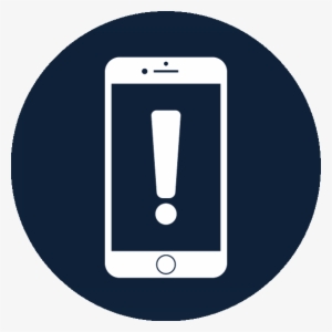 Feature Icon - Notification