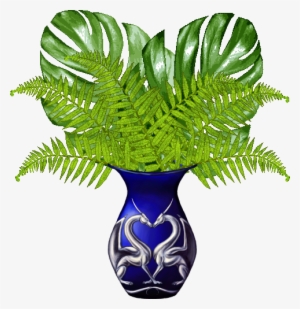 Big Vase - Vase
