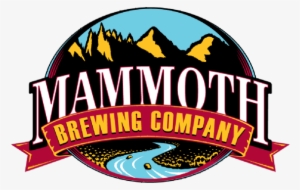 Mammoth Brewing - Mammoth Brewing Company
