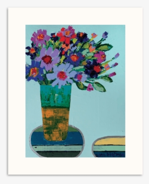 Artist Lane - Bouquet