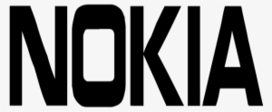 Home - Nokia - Icon Logo Nokia