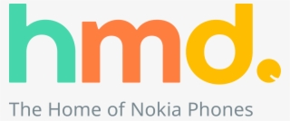 Hmd Global, Ceo Resigns From His Post - Hmd Global Logo