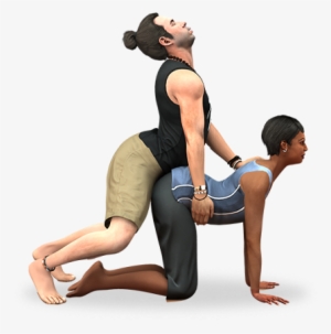 Download File - Yoga Poses For 2