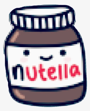 Nutella Cool