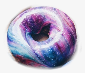 Dum Dum Donuts Galaxy