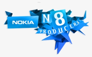 Nokia Logo Png Transparent Background Nokia Logo Png - Nokia N8 Logo
