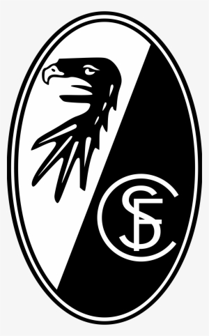 Freiburg Logo Transparent Png Sticker - Freiburg Png