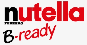 Nutella B-ready - Nutella Ferrero B Ready
