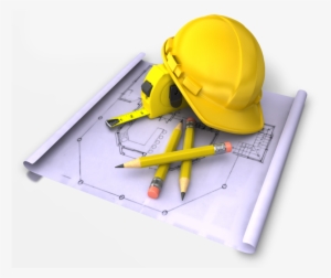 Construction Tools Png - Civil Engineer Logo Png
