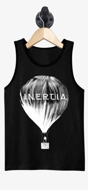 Black Balloon Tank