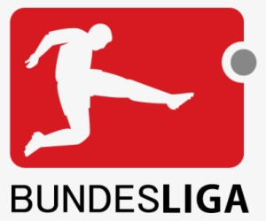 Bundesliga Logo Transparent Png Sticker - Bundesliga Logo Vector