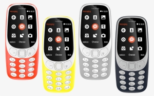 Nokia 3310 Price In Pakistan