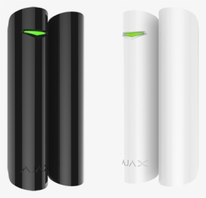 Ajax, Glassprotect, Wireless Glass Break Detector - Ajax Doorprotect Png