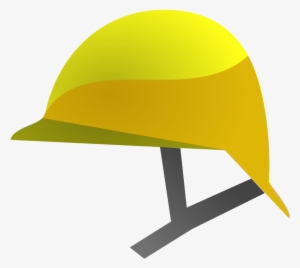 C Clip Art Download - Bauhelm Clipart Png