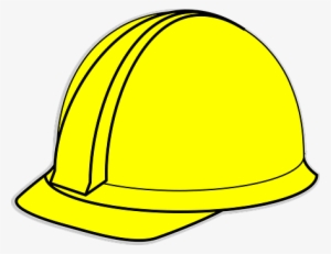 Hat Helmet Construction Protection Work Se - Chapeu De Construção Png