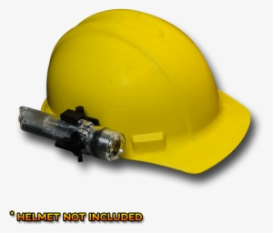 Beastbeam Hl - Construction Helmet Light