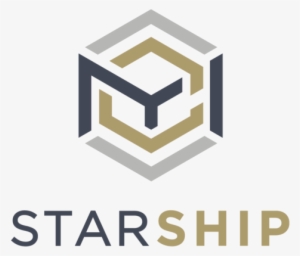 Starship Logo01