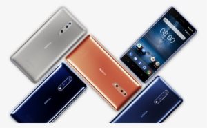 Nokia 8 The $460 Smartphone Set To Rival Samsung And - Nokia 8 Price In Lebanon
