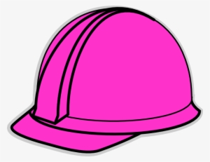 Clip Art Black And White Construction Hat Clipart - Clip Art Hard Hat