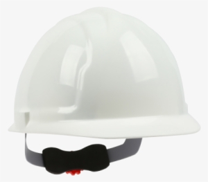 Cap Style With Wheel Ratchet - Hard Hat