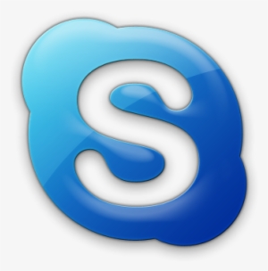 Luxury Background Skype Skype Icon Transparent Images - Skype No Background