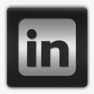 Social Media Icon Linkedin - Linkedin