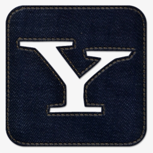 Yahoo Messenger Logo Png