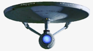 Star Trek Vi Enterprise - Star Trek Enterprise Front