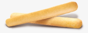 Whenever You Feel Like It, Dip Into Delicious Nutella® - Breadstick