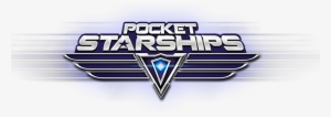Ps Logo - Pocket Starships Logo
