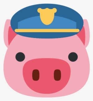 - Acab - - Emoji Policial