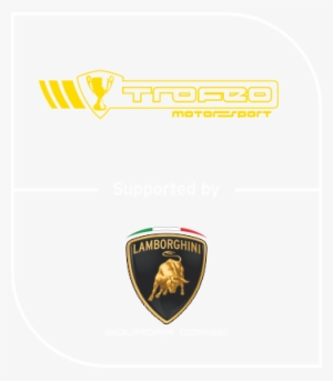Official Lamborghini Squadra Corse Motorsport Sales - Lamborghini Squadra Corse Logo Png