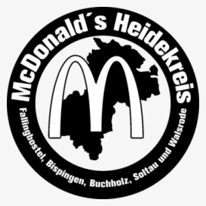 Graphic Download Soltau Im Mcdonald S M W In - Soltau