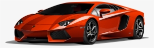 Lamborghini Clipart Automobile - Carros Lamborghini Png